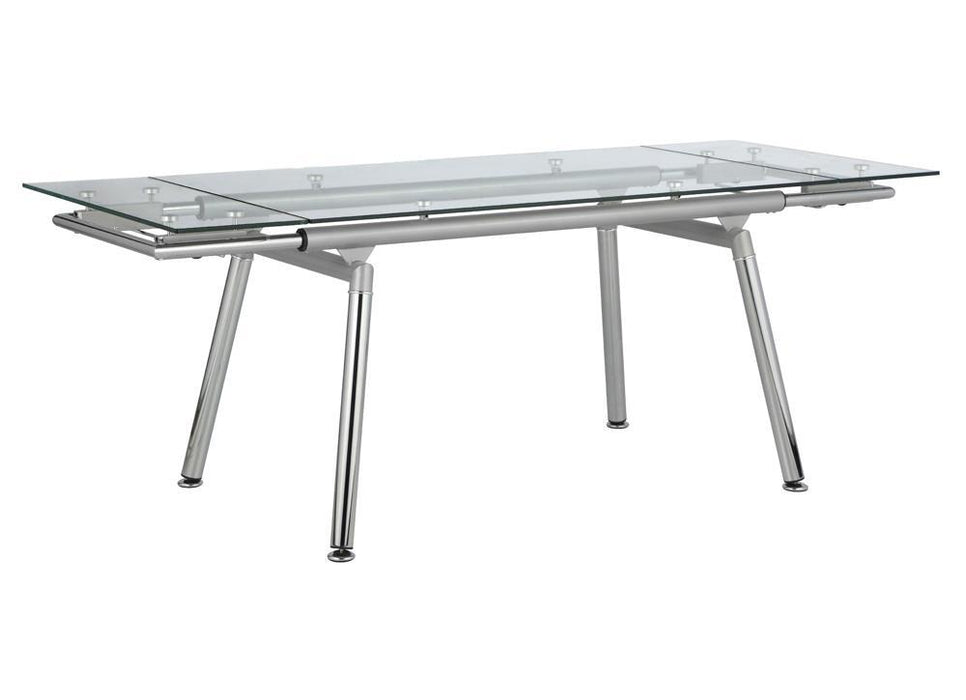 108661 DINING TABLE
