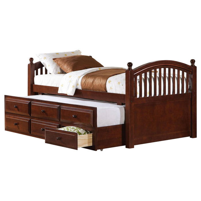 Norwood Queen Beds