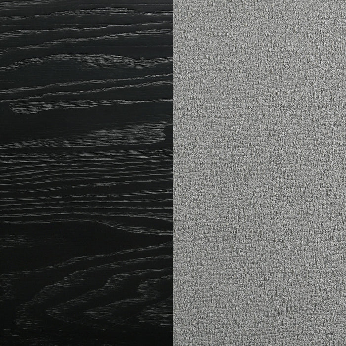 Arini Panel Bed