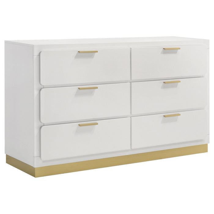 Caraway Bedroom Set