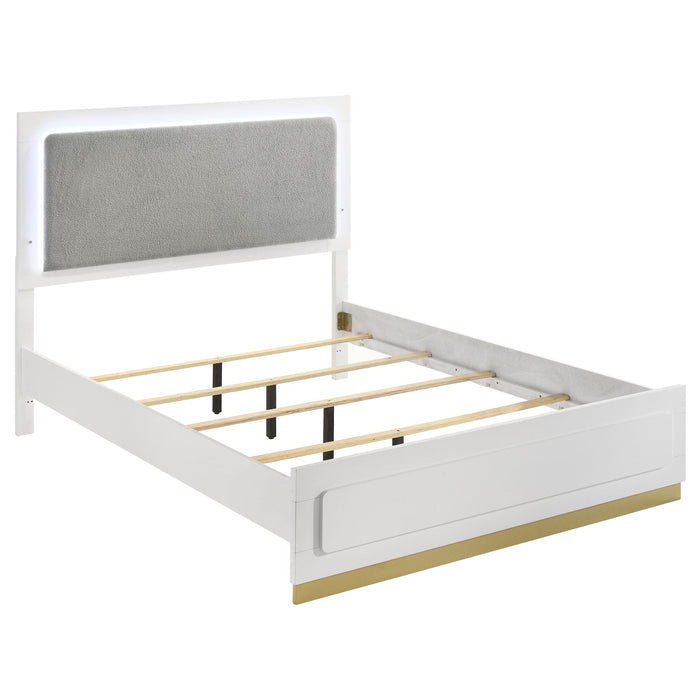 Caraway Bedroom Set