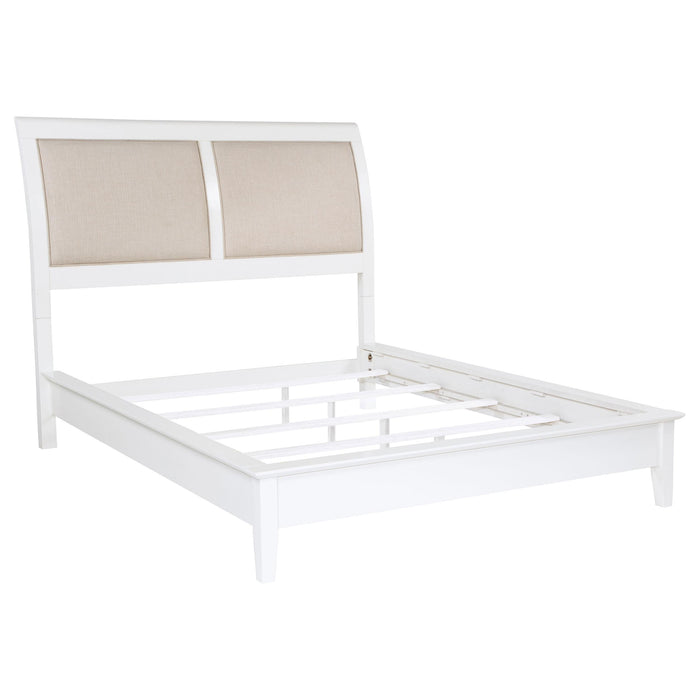 Bexhill Bedroom Set