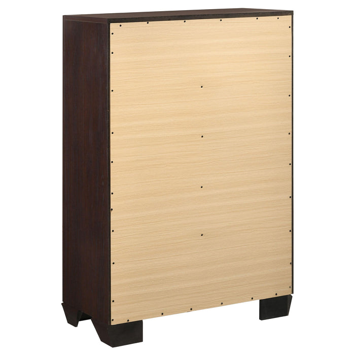 Dorian Bedroom Set