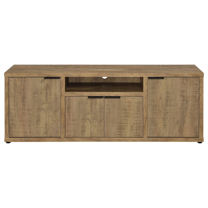 Tabby Entertainment Center