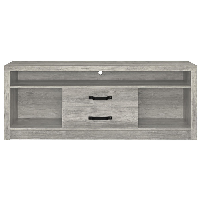 Burke Entertainment Center