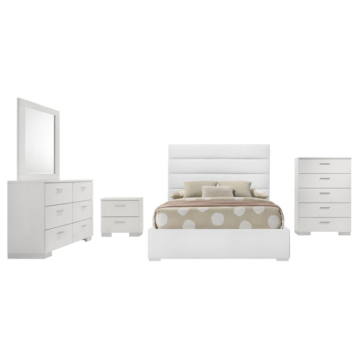 Felicity Bedroom Set