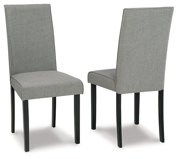 Kimonte Dining Chair