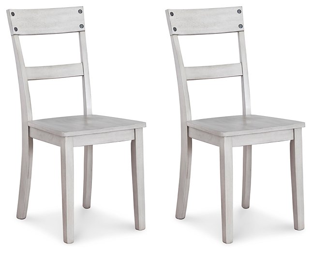 Loratti Dining Chair