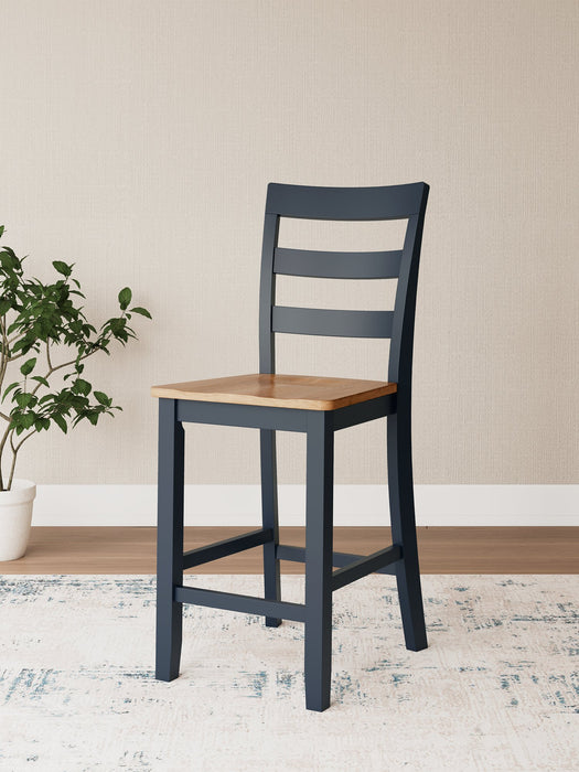 Gesthaven Counter Height Barstool