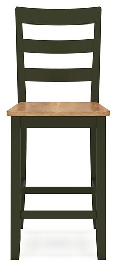 Gesthaven Counter Height Barstool