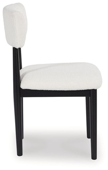 Xandrum Dining Chair