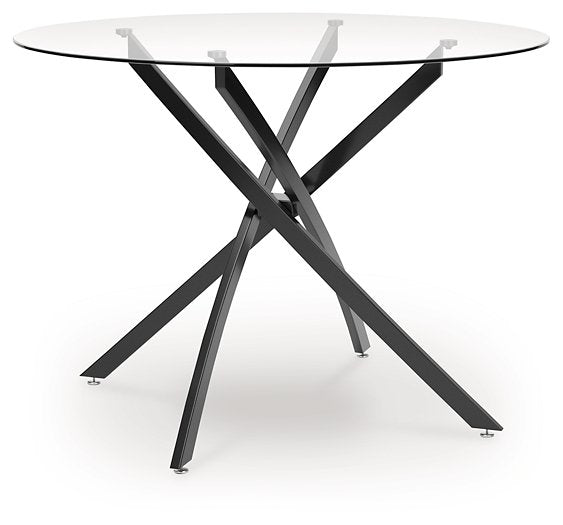 Pharwynn Dining Table
