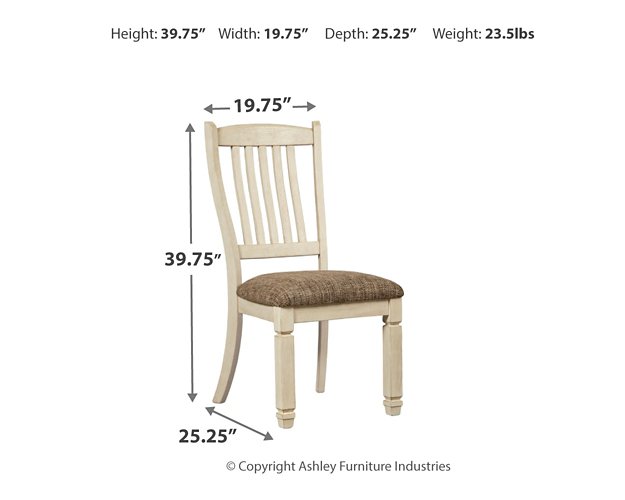 Bolanburg Dining Chair