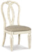 Realyn Dining Chair image