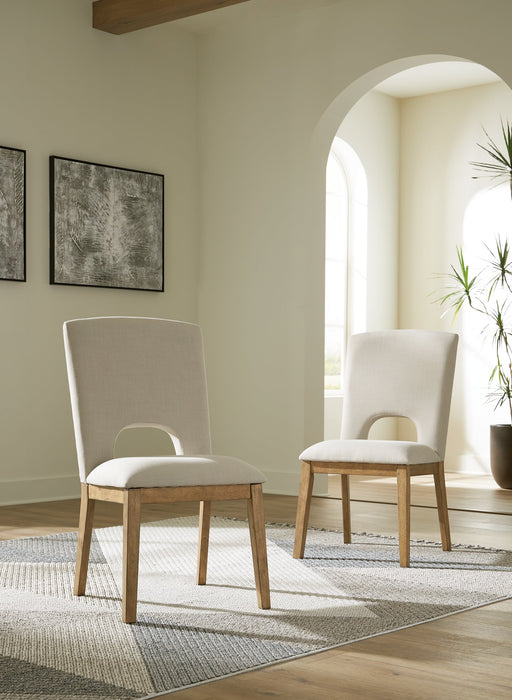 Dakmore Dining Chair