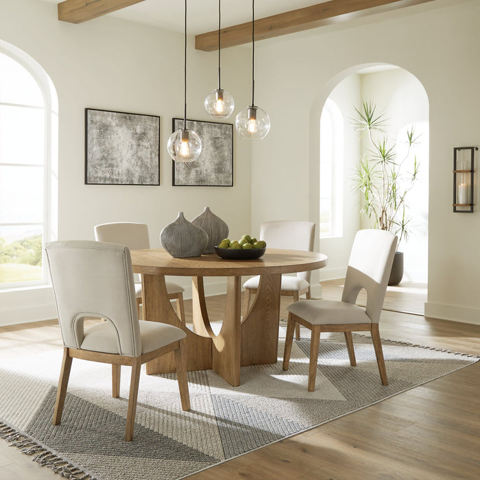 Dakmore Dining Table