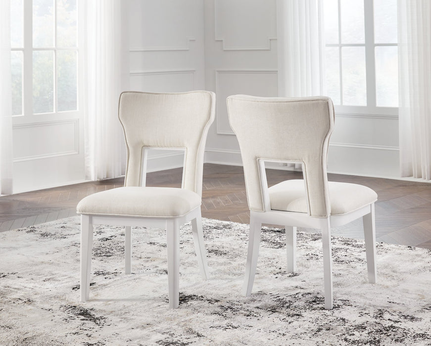 Chalanna Dining Chair