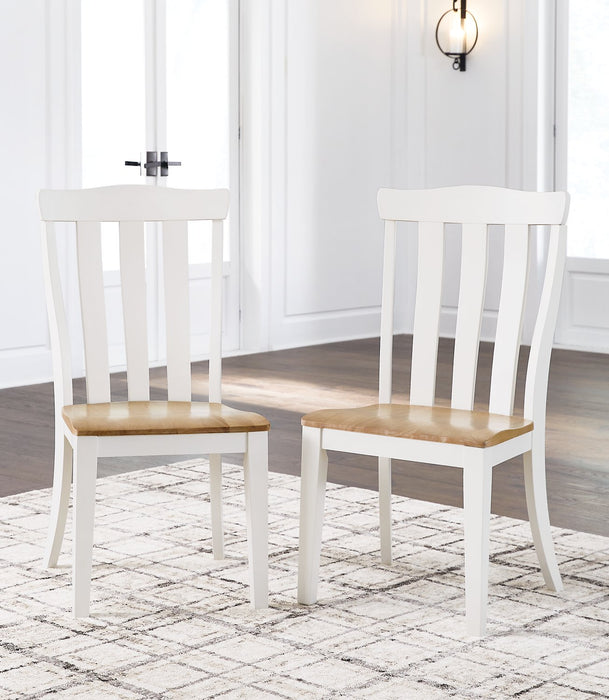 Ashbryn Dining Chair image