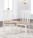 Ashbryn Dining Chair image