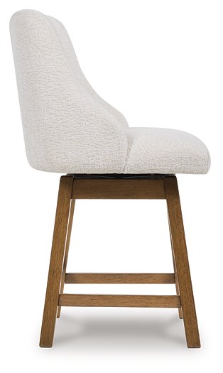 Cabalynn Counter Height Barstool
