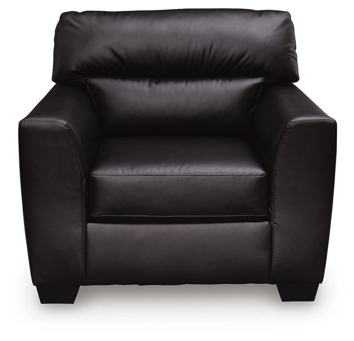 Glennbre Chair