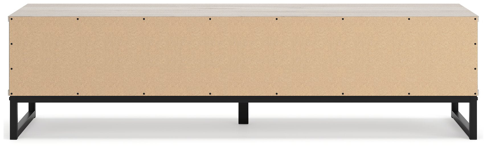 Socalle Storage Bench