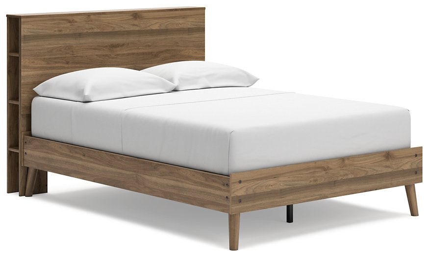 Aprilyn Bed