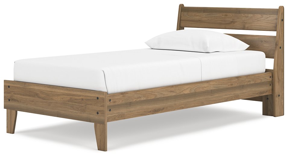 Deanlow Bed