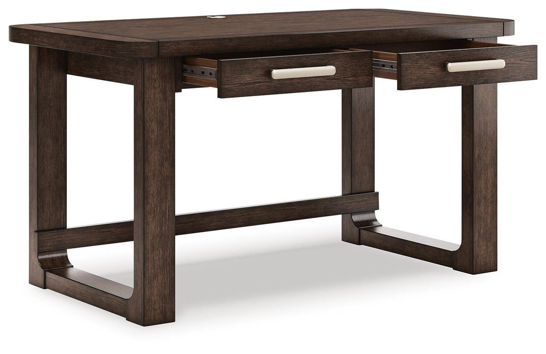 Breckington Home Office Set