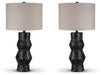 Kerbert Lamp Set image