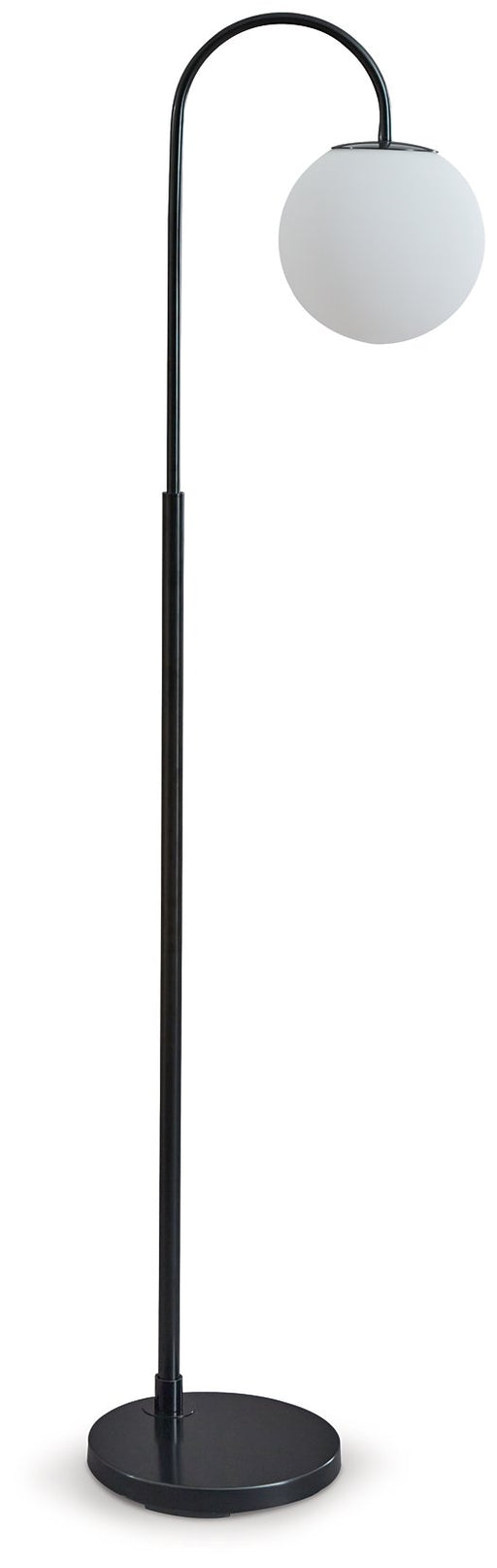 Walkford Floor Lamp image