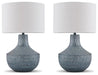 Schylarmont Lamp Set image