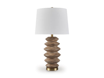 Jyllyard Table Lamp