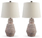 Jairburns Table Lamp (Set of 2) image