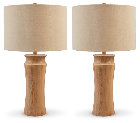 Orensboro Table Lamp (Set of 2) image