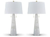 Laurellen Lamp Set image