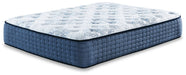 Mt Dana Plush California King Mattress image