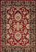 HOLLYWOOD Area Rug - 8'7'' x 11'11'' - HY10912 image