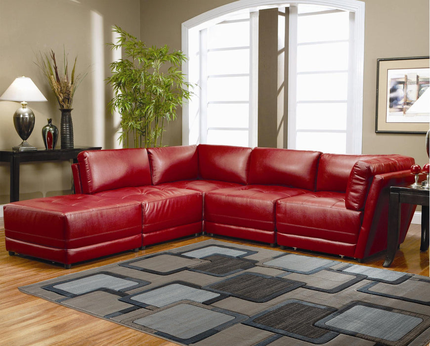 ORELSI Area Rug - 5'2'' x 7'5'' - OR6758OV