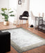BROOKLYN Area Rug - 5'2'' x 5'2'' - BK0555 image
