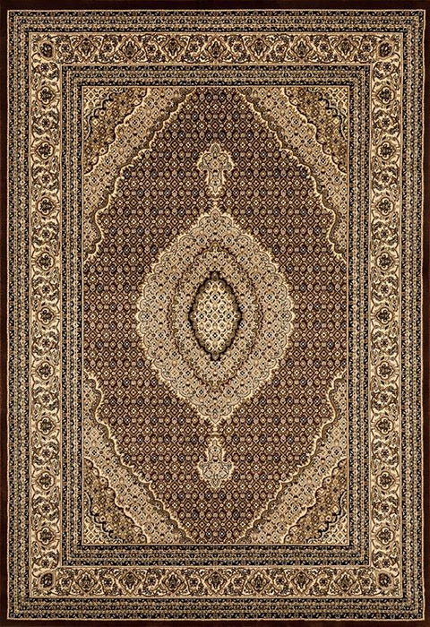 PERSIAN Area Rug - 8'7'' x 11'11'' - PC03912 image