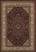 PERSIAN Area Rug - 6'9'' x 9'6'' - PC08710 image