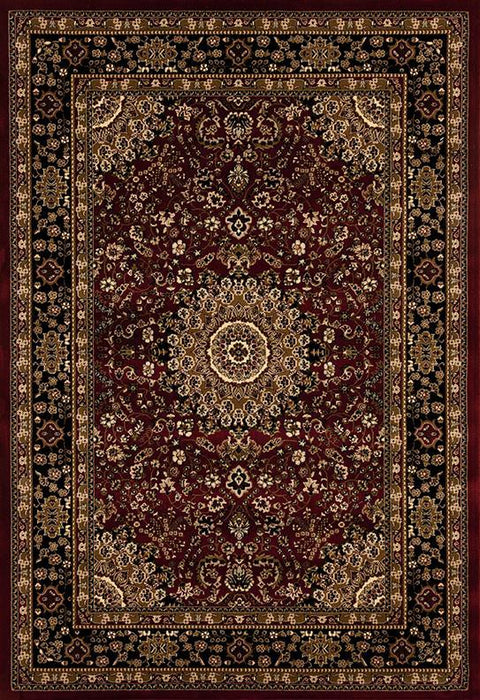 PERSIAN Area Rug - 3'9'' x 5'9'' - PC1946 image