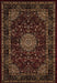 PERSIAN Area Rug - 8'7'' x 11'11'' - PC19912 image