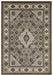 PRIME Area Rug - 6'9'' x 9'6'' - PE18710 image