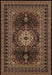 PERSIAN Area Rug - 9'6'' x 13'10'' - PC101014 image