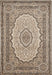 TABRIZ Area Rug - 8'7'' x 11'11'' - TA03912 image