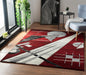 CRYSTAL Area Rug - 5'2'' x 7'5'' - CT0358 image
