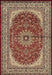 HOLLYWOOD Area Rug - 3'9'' x 5'9'' - HY1946 image