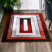 ORELSI Area Rug - 2'8'' x 8'1'' - OR6028 image